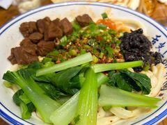 -老白家面馆(测绘东路总店)