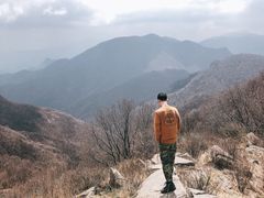 -灵山
