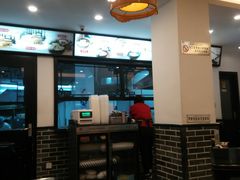 大堂-不二心·鲜肉大包·海胆小笼汤包(二七广场店)