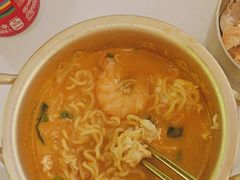 -西塔老太太拌饭(洋泾天物空间店)