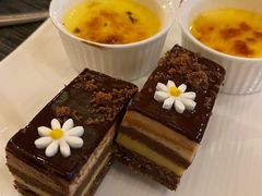 -长沙北辰洲际酒店-兰调全日餐厅