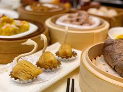 -龙的酒楼·手工早茶·顺德菜(近良路店)