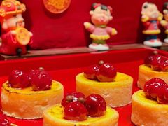 -广州富力君悦大酒店·凯菲厅