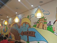 -螺小胖柳州螺蛳粉(钟楼总店)