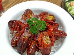 -同福龙虾(高新店)