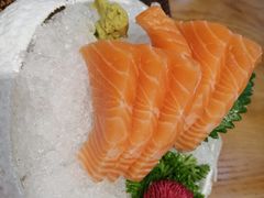 -樱の千渡日式料理·铁板烧•烧鸟(金盛田广场店)