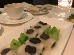 -天龙轩(香港丽思卡尔顿酒店)