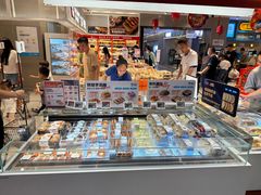 -盒马鲜生(顺义店)