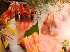 -牛New寿喜烧(闵行龙湖天街店)