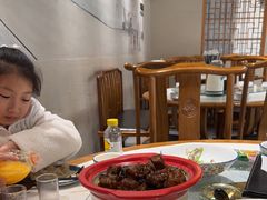 -巢湖名吃·东关老鹅汤(江南风情街店)
