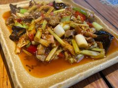 -青城甲(青城山店)