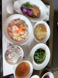 -金鹰国际月子中心(新街口店)