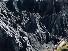 -墨石公园景区
