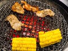 -神户赤童日式烤肉伙伴(东直门店)