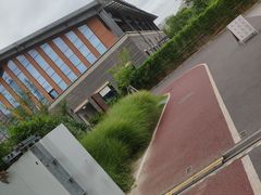-秦皇岛路游船码头