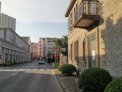 -半岛1919创意园区