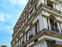 -伯衡55·吉品轩(乌鲁木齐南路店)