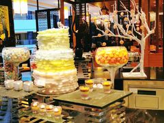 -OPEN開全日自助餐厅·西餐·海鲜(佛山希尔顿酒店)