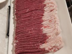 -清真·鸦儿李记·涮肉(花市店)