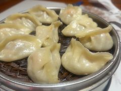 -老爷子原味蒸饺(总店)