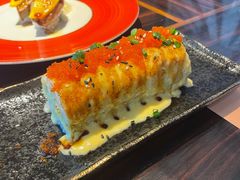 -山葵家·创意料理(临平银泰城店)