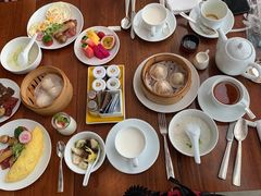 -上海柏悦酒店