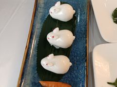 -鹿鸣酒家(越秀店)