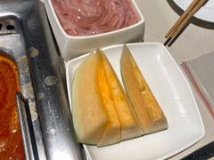 -海底捞火锅(枫蓝国际购物中心店)