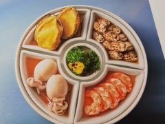 -RIVIERA 松鹤楼(外滩店)