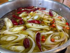 -南国锋味椰子鸡(瀚海店)