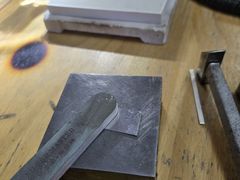 -不作·手工银饰DIY(西红门店)