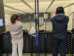 -真枪会射击俱乐部(河西中央公园店)