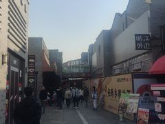 -龙湖星悦荟(颐和店)