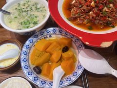 -八碗湘长沙市井菜(坡子街店)