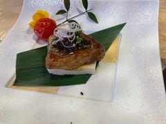 -鸟山鸣·日料食堂(王府井店)