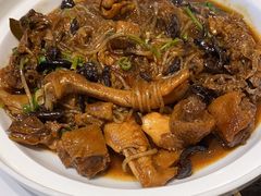 -李记饺子·熏酱东北菜(欢乐谷店)