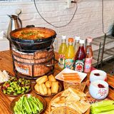 忍不住跟你们分享这家被我放入收藏夹的炖肉店
