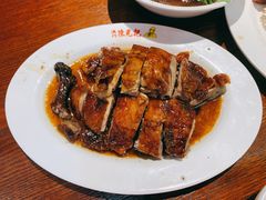-陈光记烧腊(长寿路店)