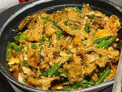 -臻享無招牌芝士烤蛙(台山昌大昌店)