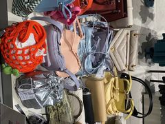 -URBAN REVIVO(西安Momopark店)
