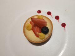 -BONBON 西餐·甜品