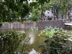 -广州市第二中学高中部(科学城校区)