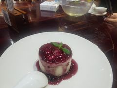 蓝莓山药-集贤门·徽菜(福田店)