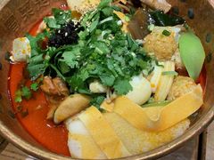 -成都你六姐·牛肉冒菜(城市集市合生汇店)