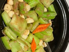 -彩虹之约•淮扬家宴(亚运村店)