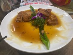 -八仔大富楼·河鲜(西江店)