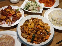 -陈傻子餐厅(世纪都会店)