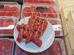 -THEME祖提(三峡广场店)