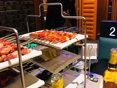 -丰茂烤串(建设街店)