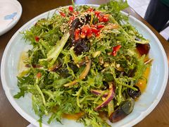 -老兵食堂(景新街店)